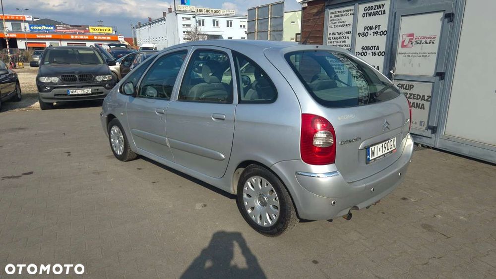 Citroën Xsara Picasso - 2