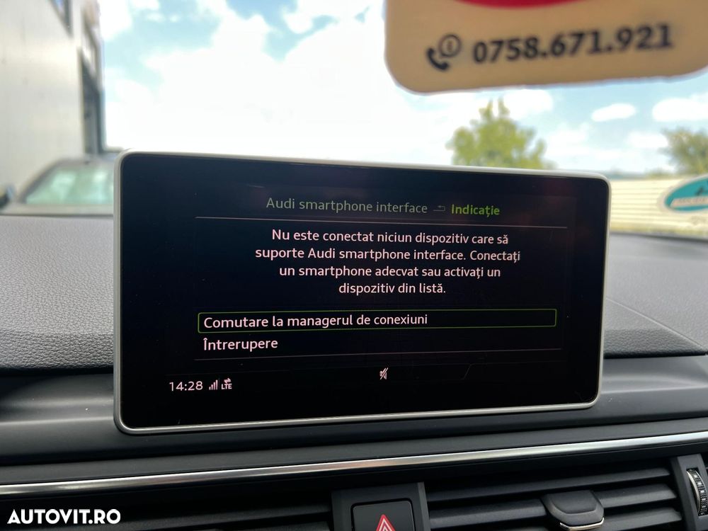 Audi A4 Allroad - 36