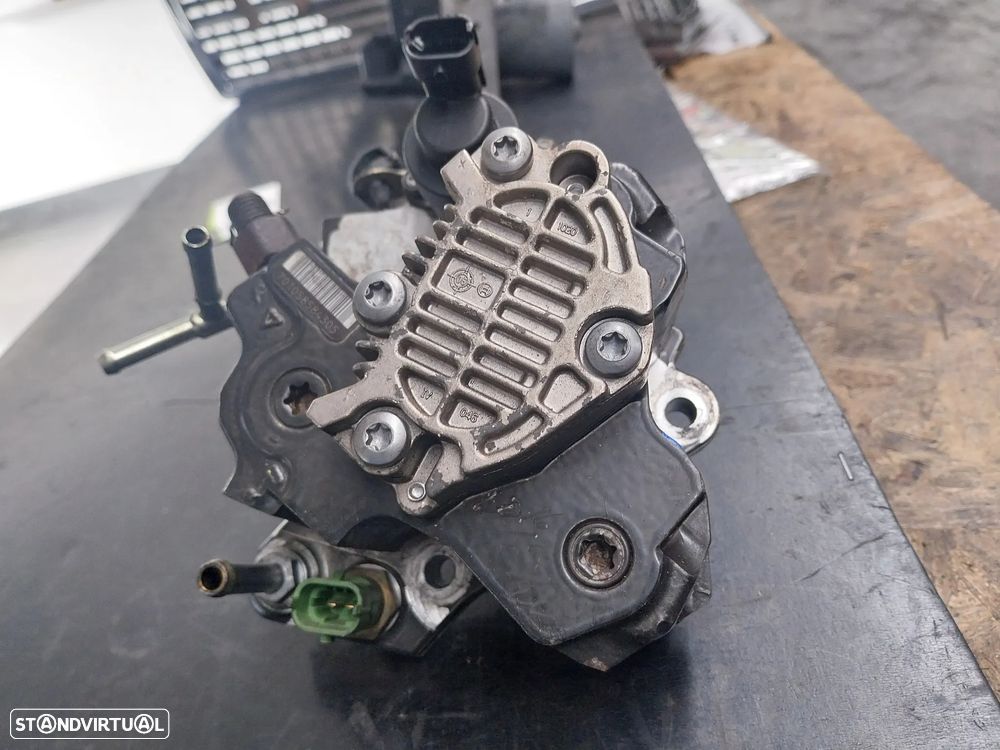 Bomba injectora Toyota 1.4D Ref: 0445010105 - 5