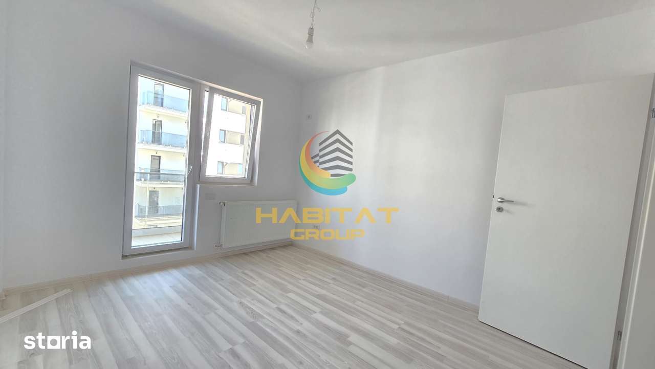 2 camere bloc nou finalizat cu Mutare imediata — fotografia 3