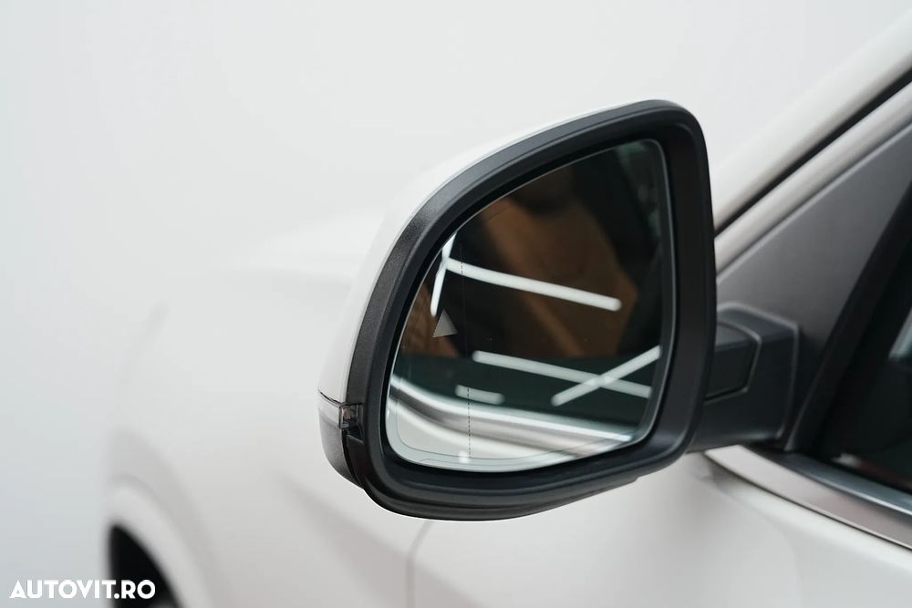 BMW X4 xDrive30d Aut. - 33