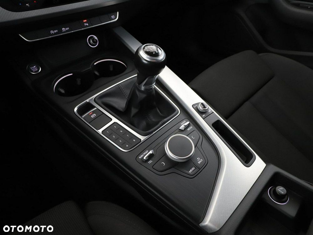 Audi A4 Allroad 2.0 TDI - 29