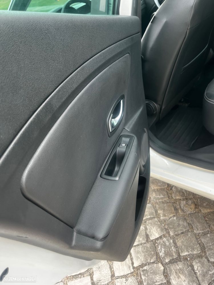 Renault Mégane 1.5 dCi GT Line CO2 Champion - 13