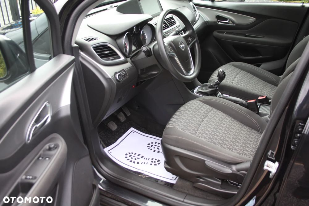 Opel Mokka 1.6 Active S&S - 33
