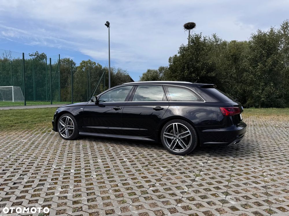Audi A6 - 5