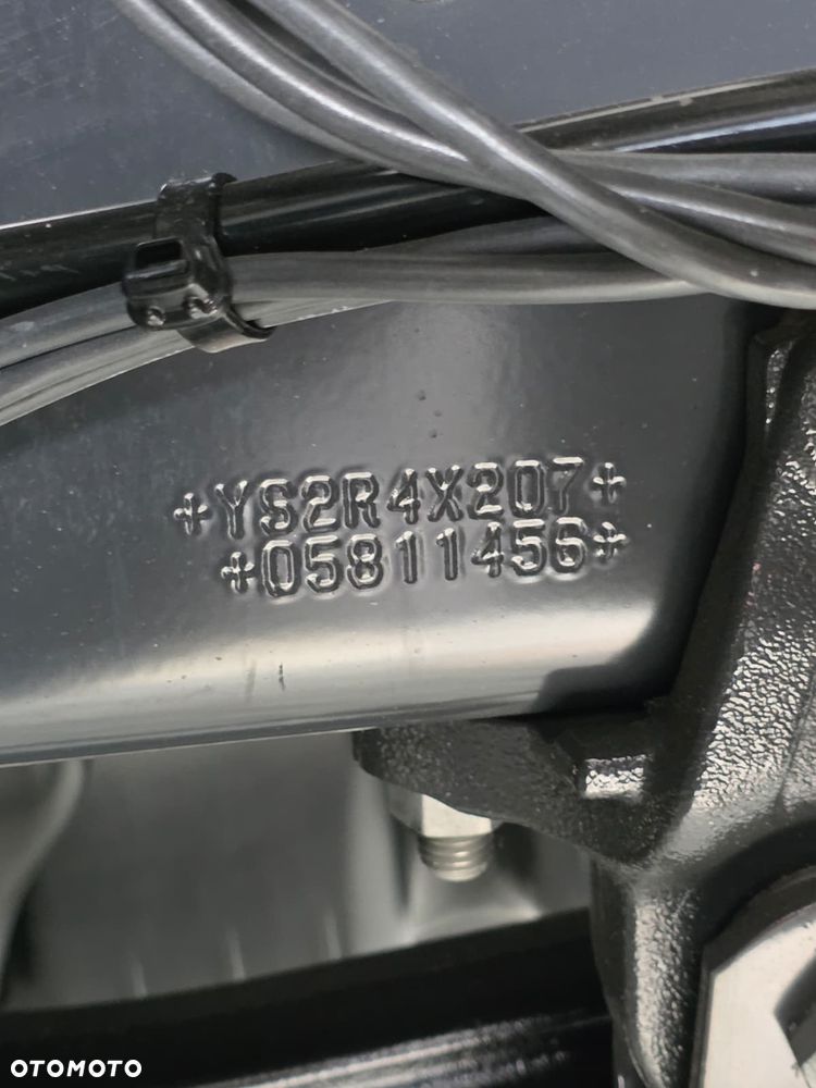 Scania R460A4X2EB - 4