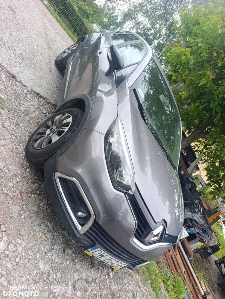 Renault Captur 0.9 Energy TCe Limited - 1