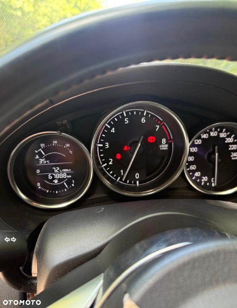 Mazda MX-5 2.0 Sport - 6