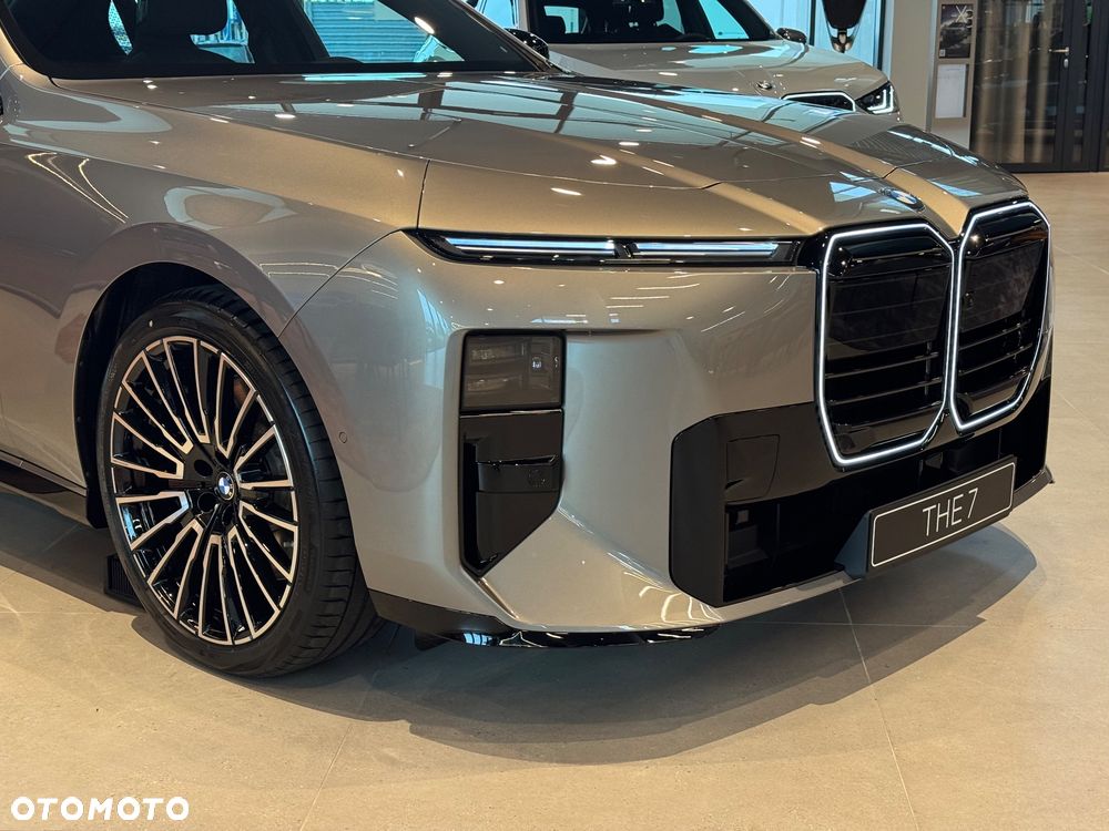 BMW Seria 7 740 xDrive mHEV sport - 15