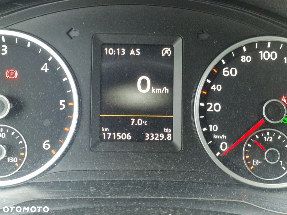 Volkswagen Tiguan 2.0 TDI 4Mot Sport&Style DSG - 11