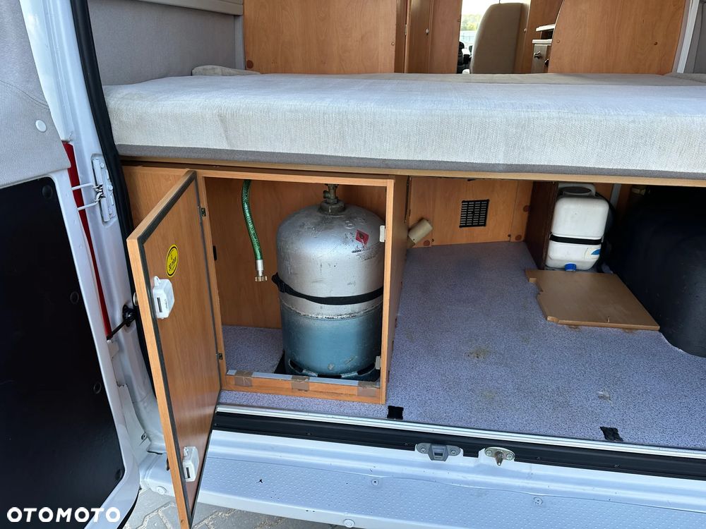 Fiat Knaus - 16