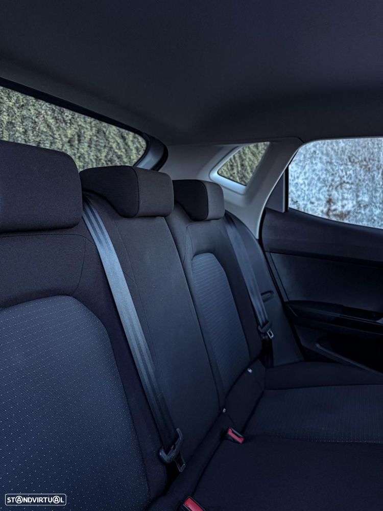 SEAT Ibiza 1.0 TSI Style DSG - 12