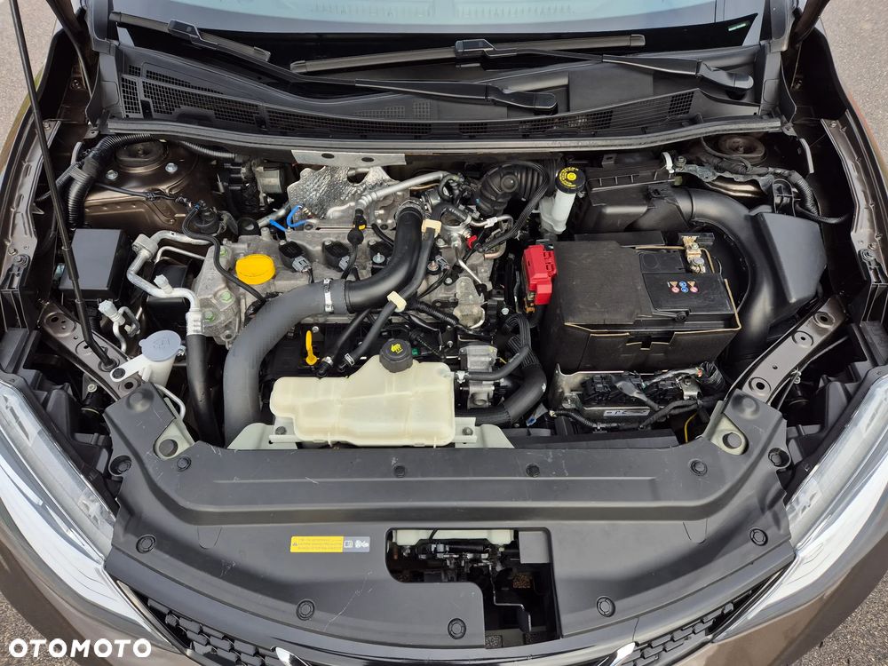 Nissan Pulsar 1.2 DIG-T Tekna - 24