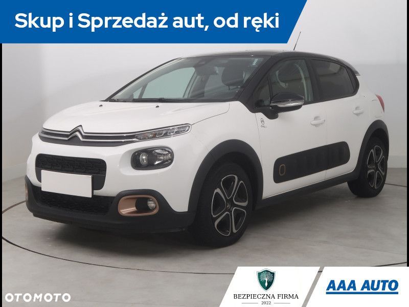 Citroën C3 - 2