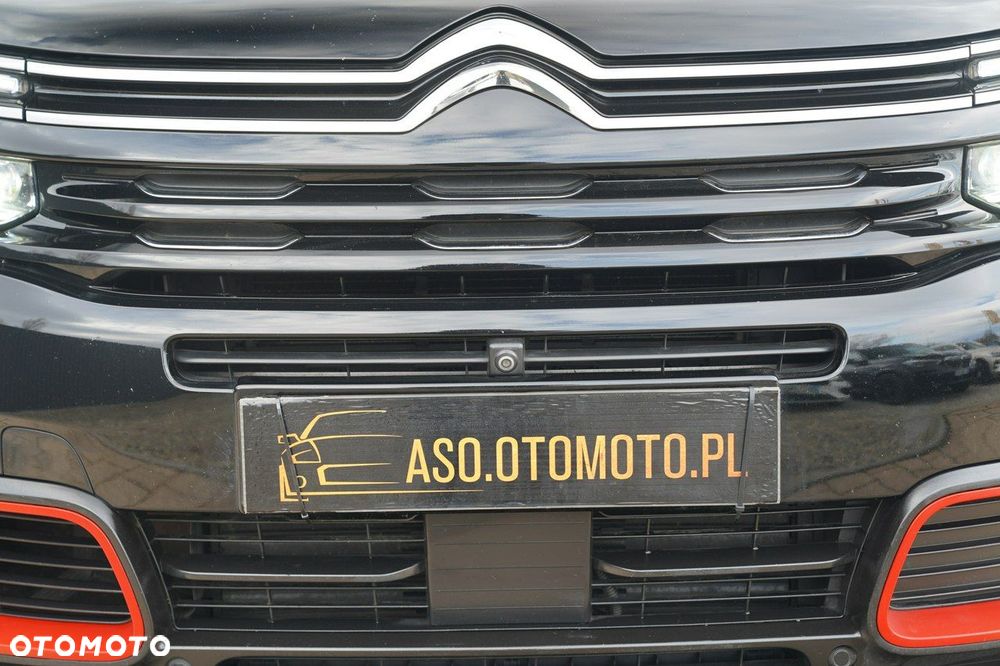 Citroën C5 Aircross - 11