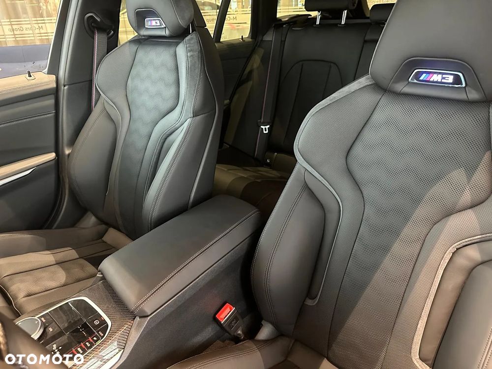 BMW M3 - 18