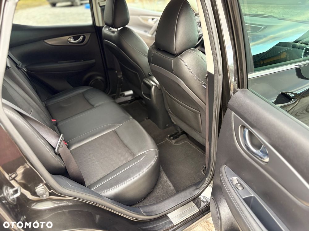 Nissan Qashqai - 12