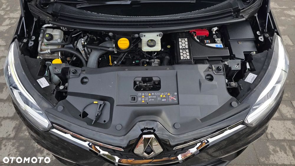 Renault Scenic 1.2 TCe Energy Bose EU6 - 39