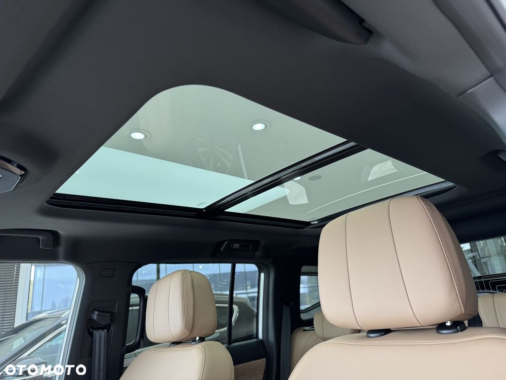 Jetour T2 - 11