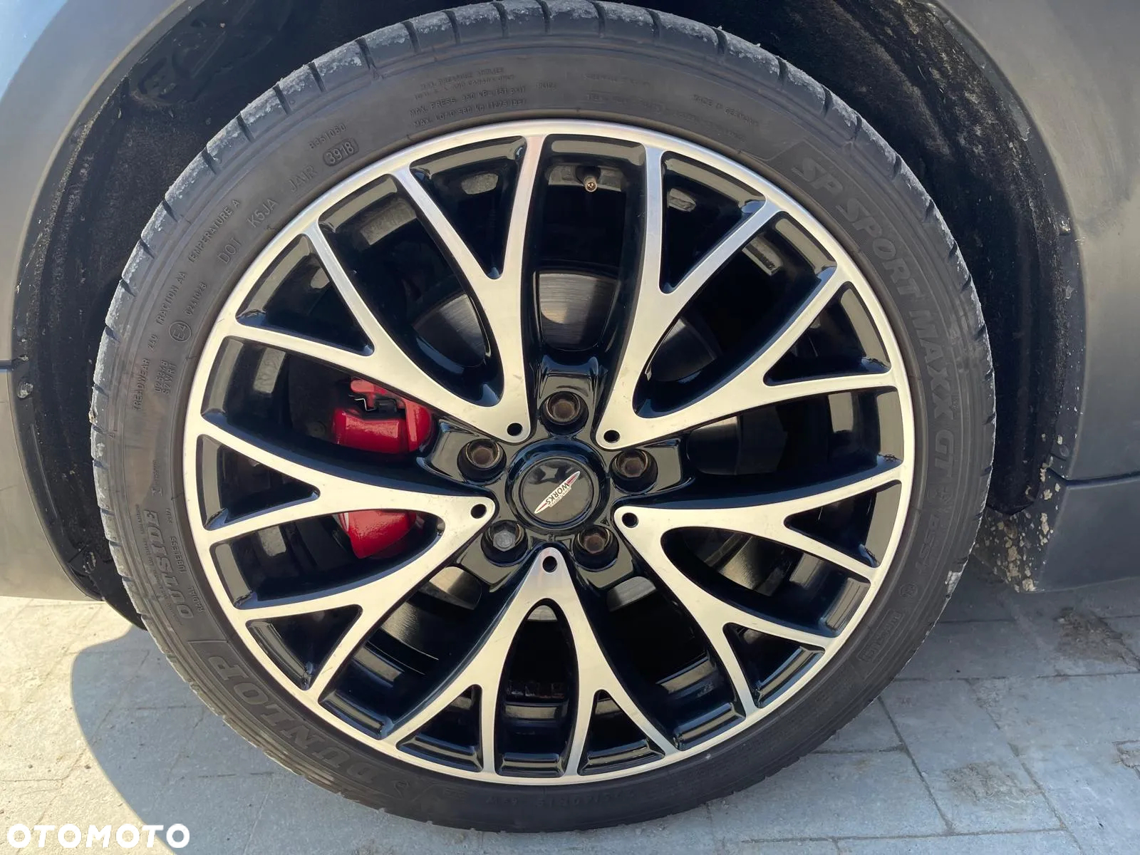 MINI John Cooper Works Countryman All4 - 6