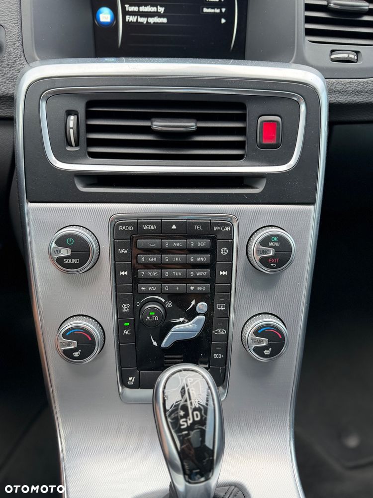 Volvo S60 T5 Drive-E R-Design Kinetic - 21
