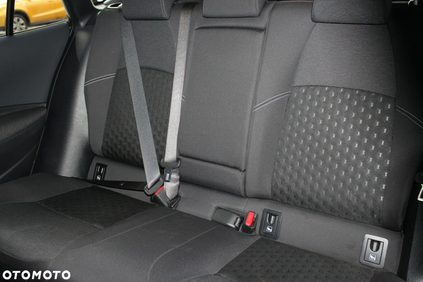 Suzuki Swace - 13