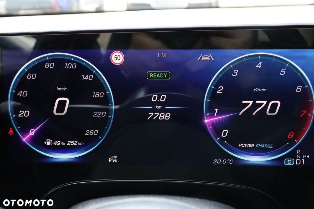 Mercedes-Benz CLA 2026
