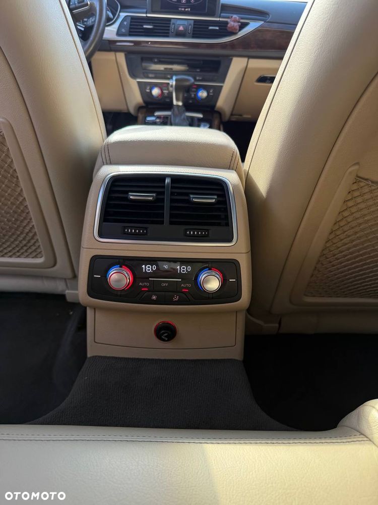 Audi A6 Avant - 7
