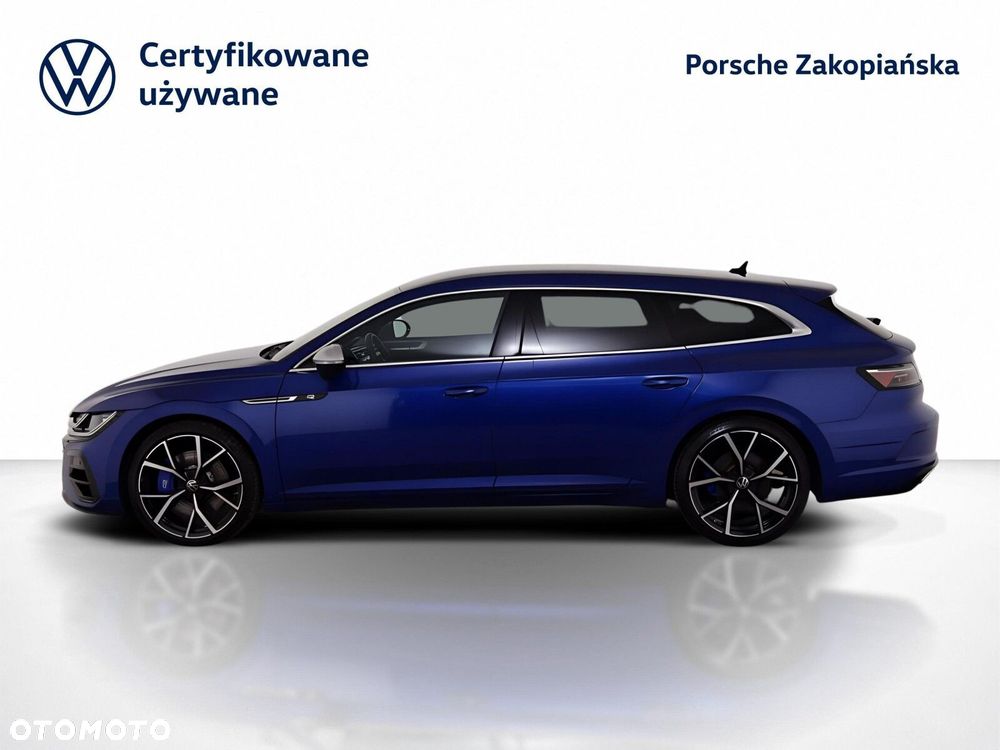 Volkswagen Arteon Shooting Brake 2023 photo 2
