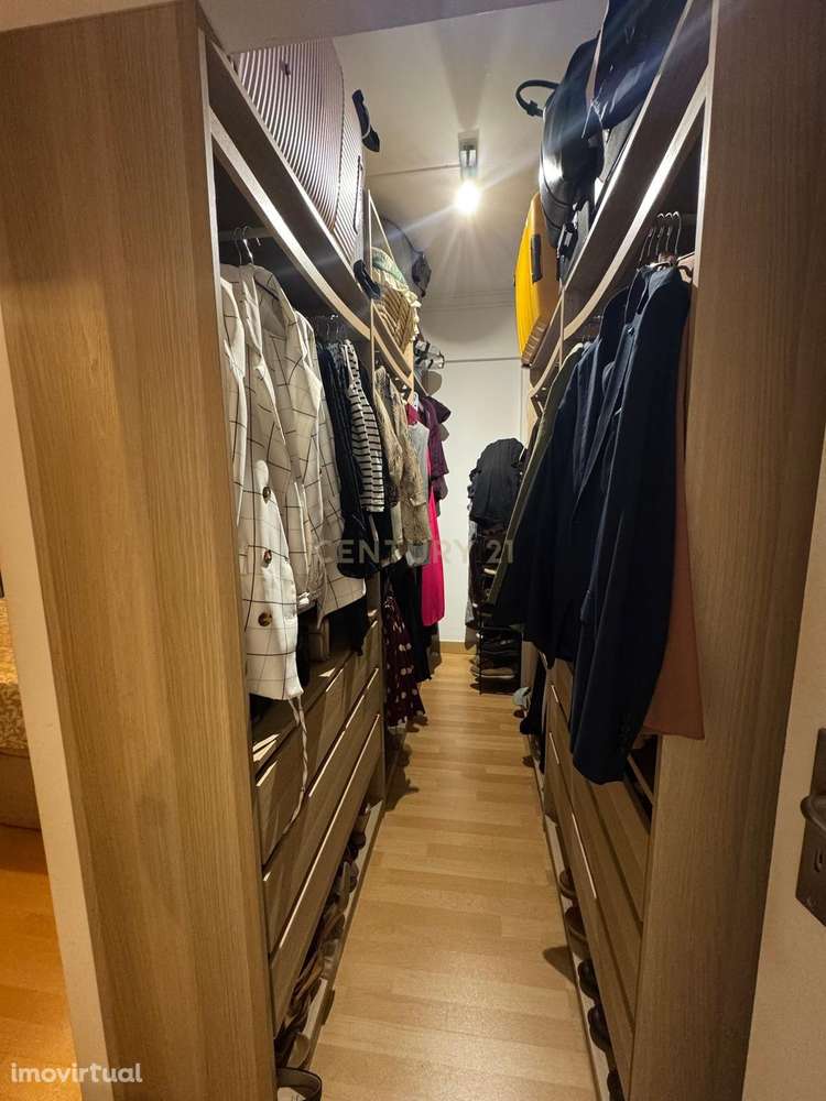 Fantástico T2 no Seixal - Grande imagem: 3/11