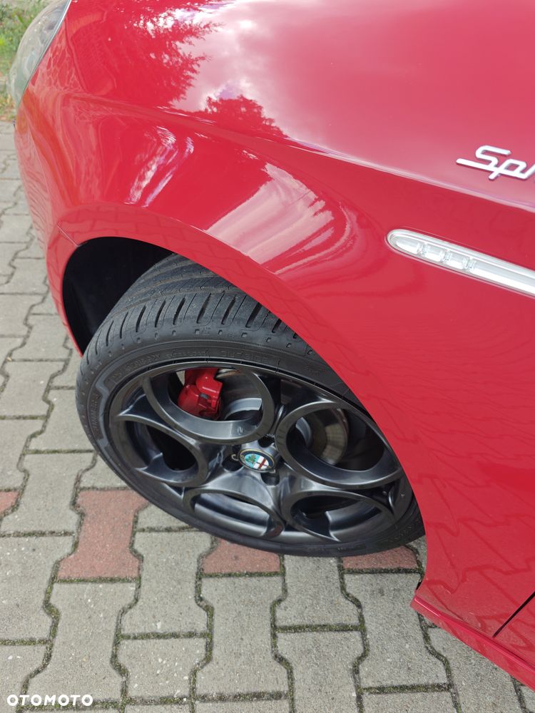 Alfa Romeo Giulietta 1.6 JTDM 16V - 9
