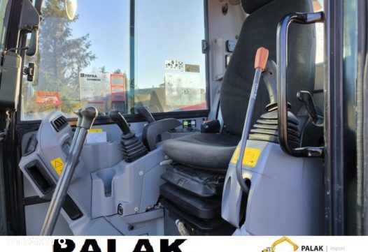 Kubota Mini koparka KUBOTA KX080 -4 ,2018 rok - 11