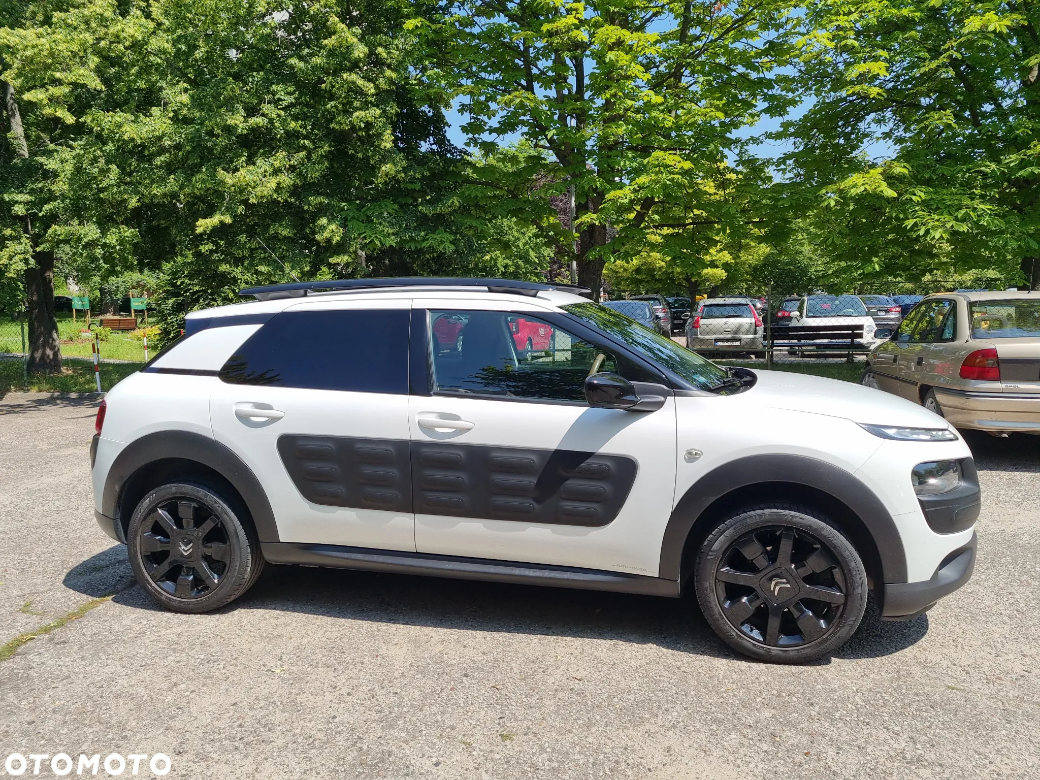 Citroën C4 Cactus 1.2 PureTech Shine - 3