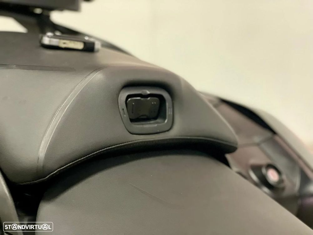 Ducati Multistrada FULL SPORT - 17