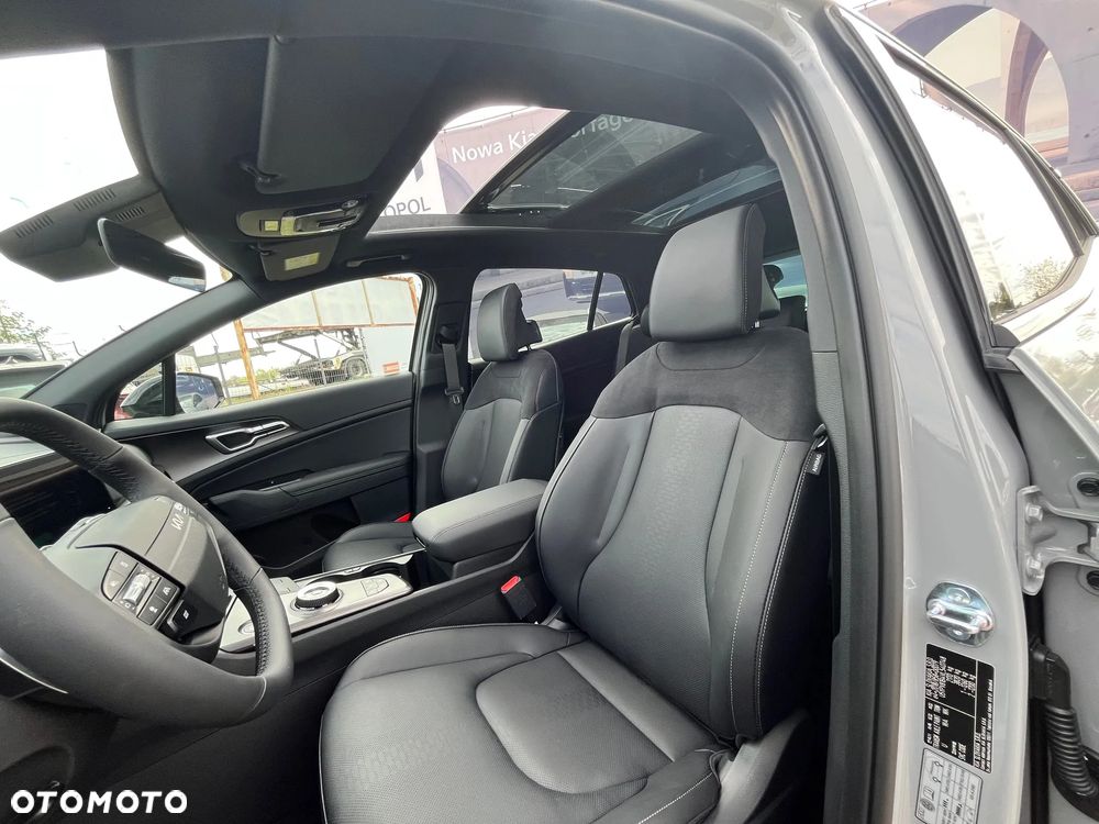 Kia Sportage 1.6 T-GDI L 2WD DCT - 16
