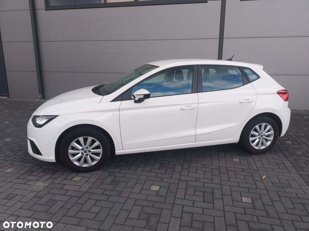 Seat Ibiza 1.0 TSI S&S Style - 2