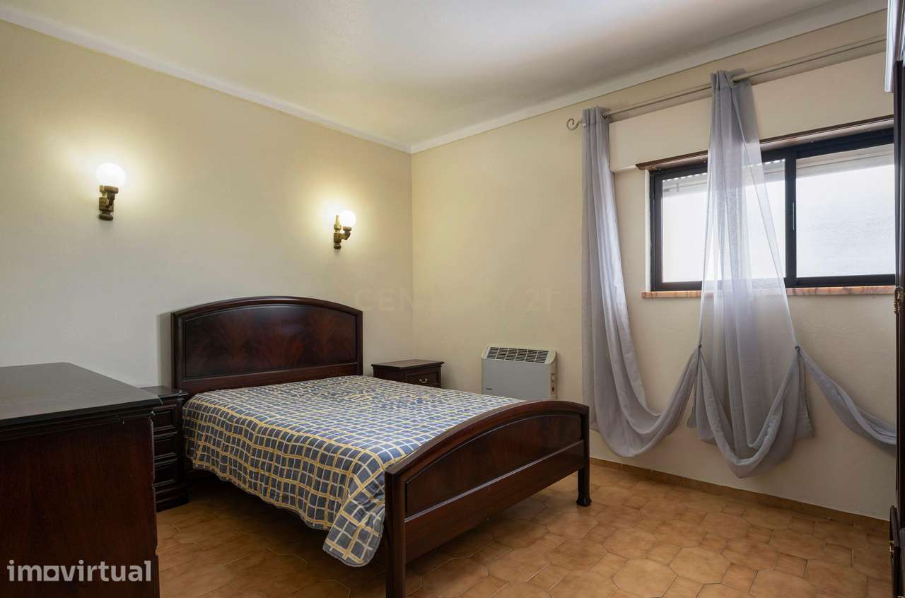 Apartamento T1+1 em excelente estado ! - Grande imagem: 4/12