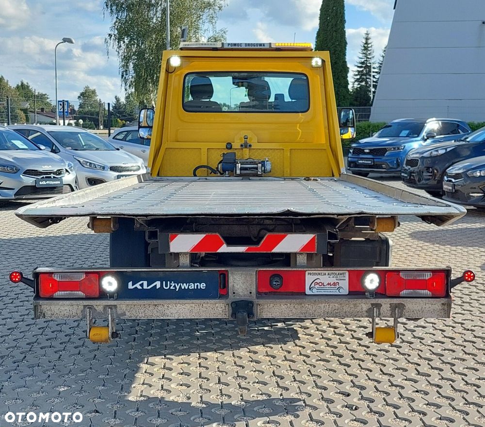 Iveco Daily - 10