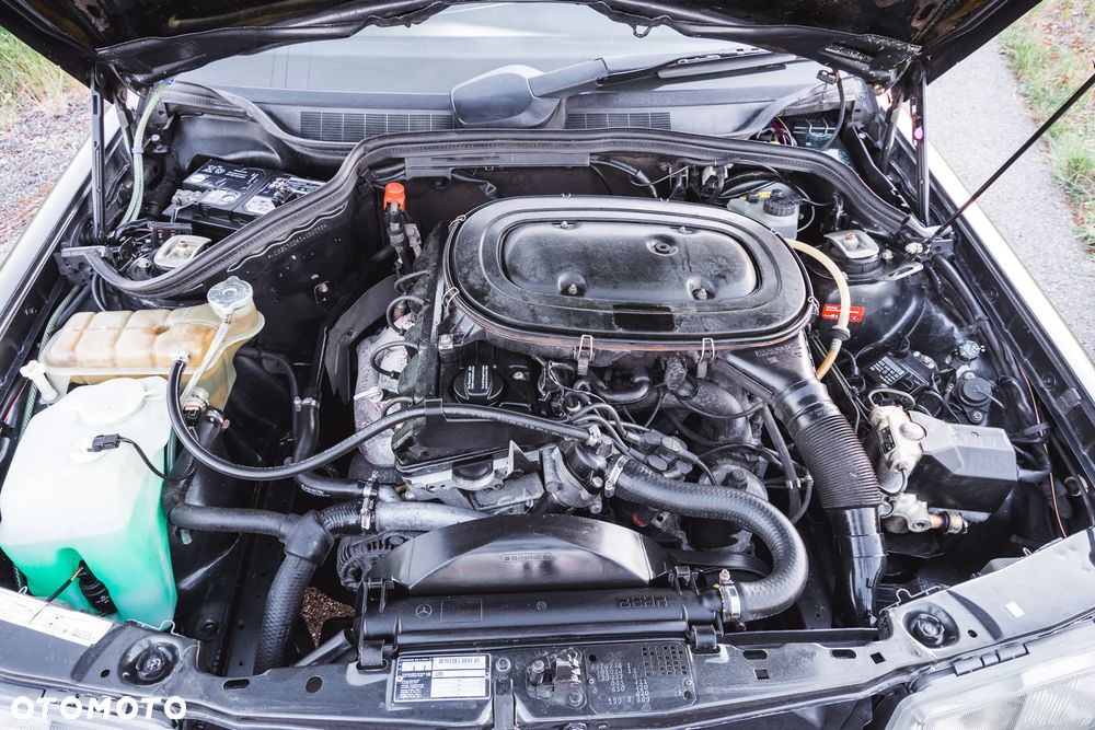 Mercedes-Benz W201 (190) - 20