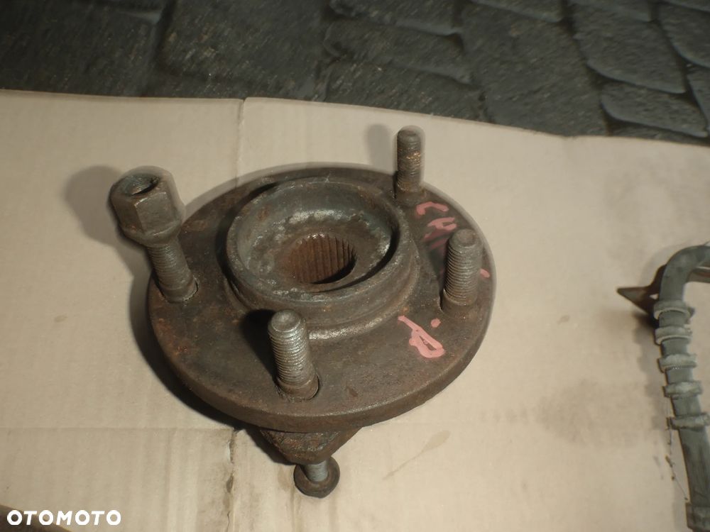 zacisk hamulcowy chrysler voyager I - 9