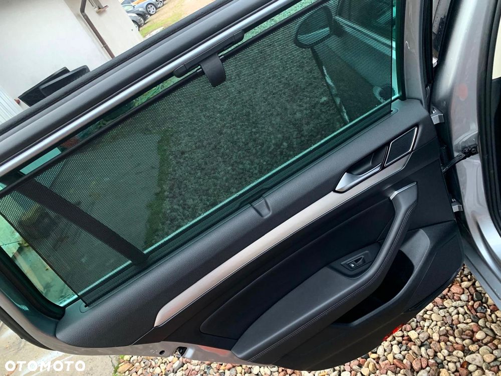 Volkswagen Passat 2.0 TDI BMT Highline DSG - 26
