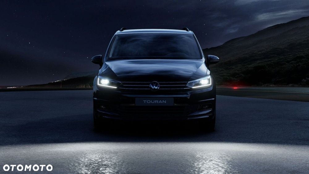 Volkswagen Touran - 13