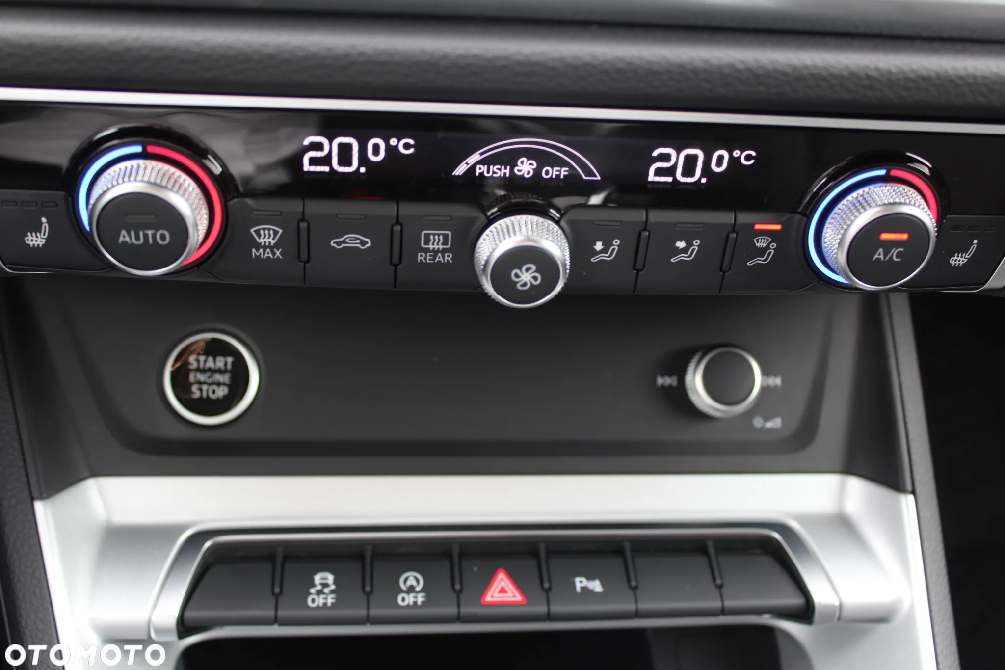 Audi Q3 35 TFSI S tronic - 19
