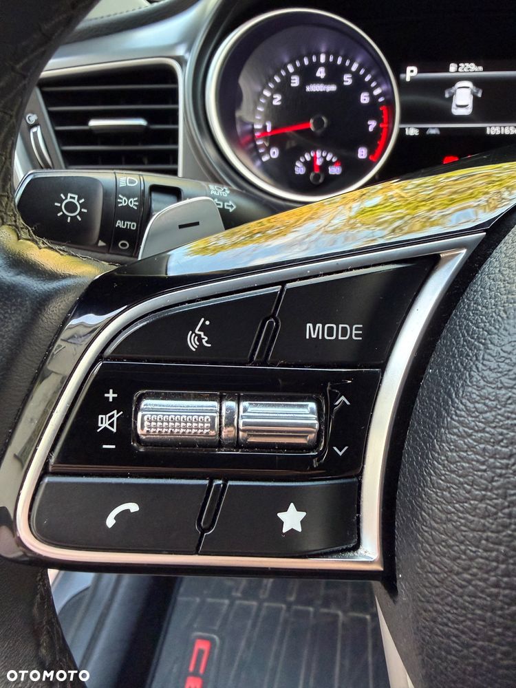 Kia Ceed 1.5 T-GDI M DCT - 22