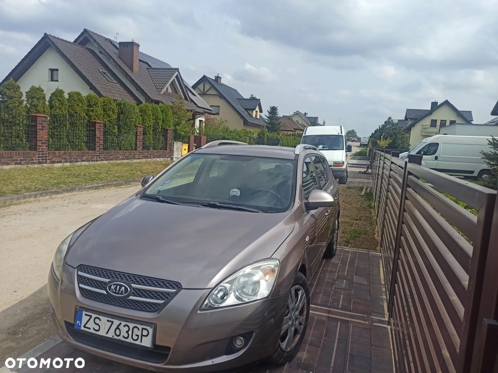 Kia Ceed 1.6 Optimum - 4