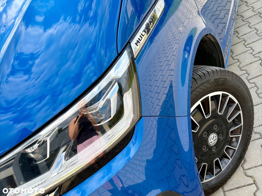 Volkswagen Multivan 2.0 TDI L1 Trendline DSG - 11