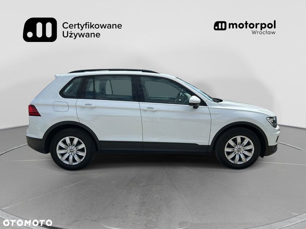 Volkswagen Tiguan - 15