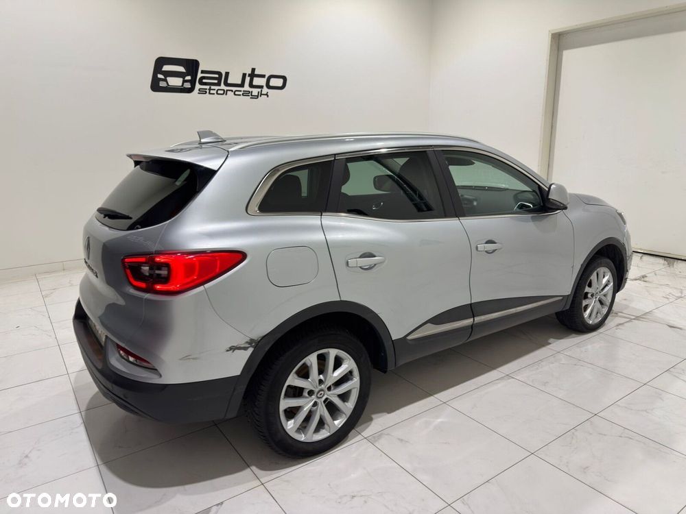 Renault Kadjar - 8