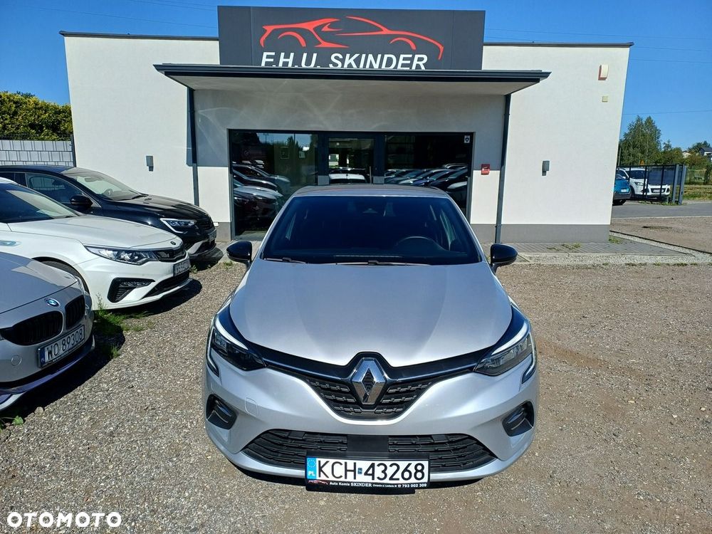 Renault Clio - 2