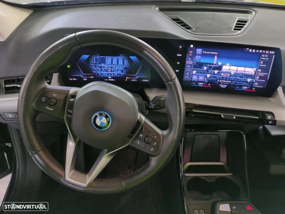 BMW iX1 xDrive30 - 9